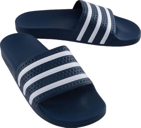 maat 5 adidas slippers